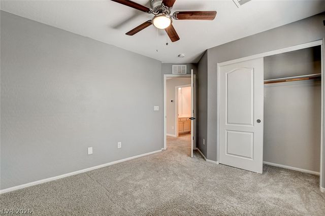 6366 Beavertail Pond Avenue, Las Vegas, NV 89122