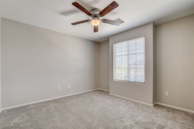 6366 Beavertail Pond Avenue, Las Vegas, NV 89122