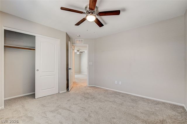 6366 Beavertail Pond Avenue, Las Vegas, NV 89122