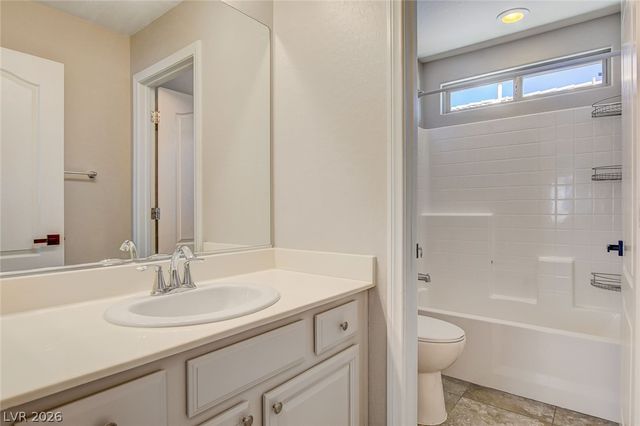 6366 Beavertail Pond Avenue, Las Vegas, NV 89122