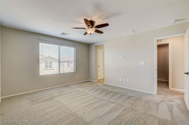 6366 Beavertail Pond Avenue, Las Vegas, NV 89122