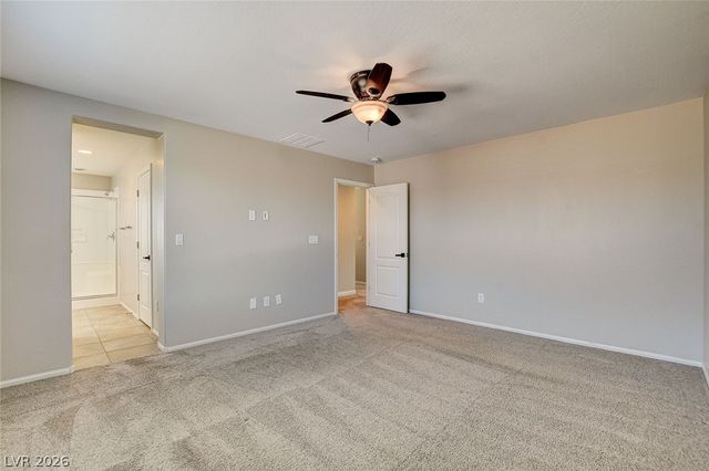 6366 Beavertail Pond Avenue, Las Vegas, NV 89122
