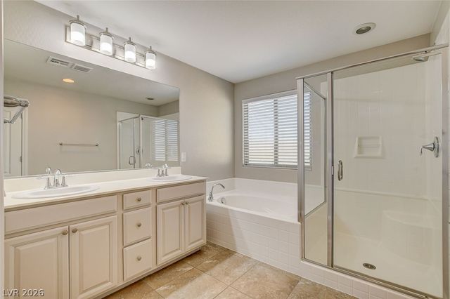 6366 Beavertail Pond Avenue, Las Vegas, NV 89122