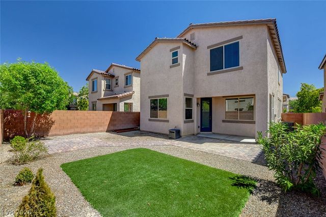 6366 Beavertail Pond Avenue, Las Vegas, NV 89122