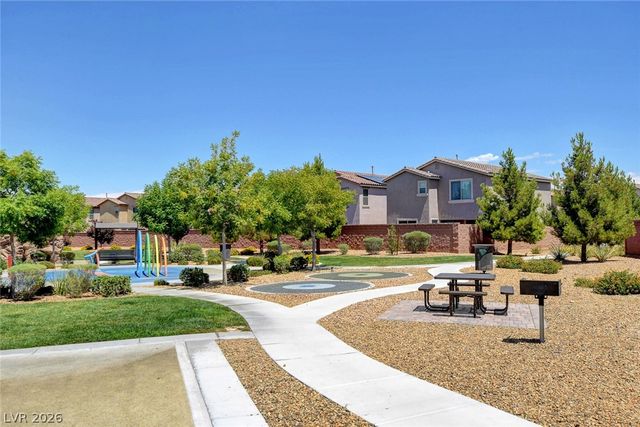 6366 Beavertail Pond Avenue, Las Vegas, NV 89122