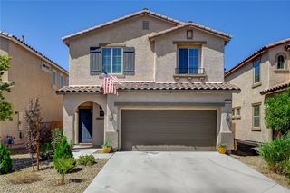 6366 Beavertail Pond Avenue, Las Vegas, NV 89122