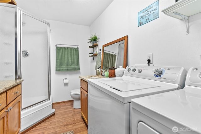 6786 La Bello Drive, Lynden, WA 98264