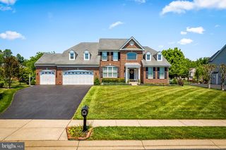 2121 OVERLOOK CT, Bel Air, MD 21015