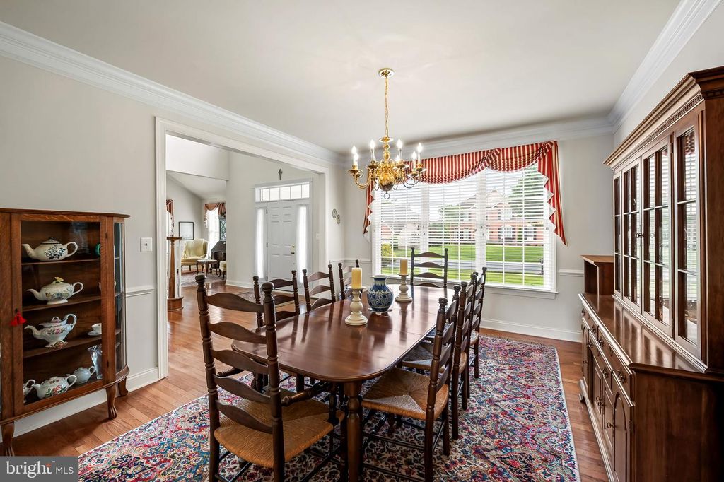 Image 10 of property listing at 2121 OVERLOOK CT, Bel Air, MD 21015