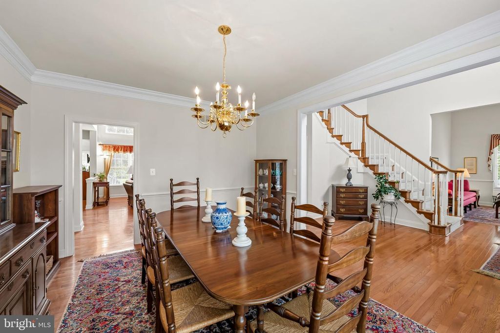 Image 11 of property listing at 2121 OVERLOOK CT, Bel Air, MD 21015