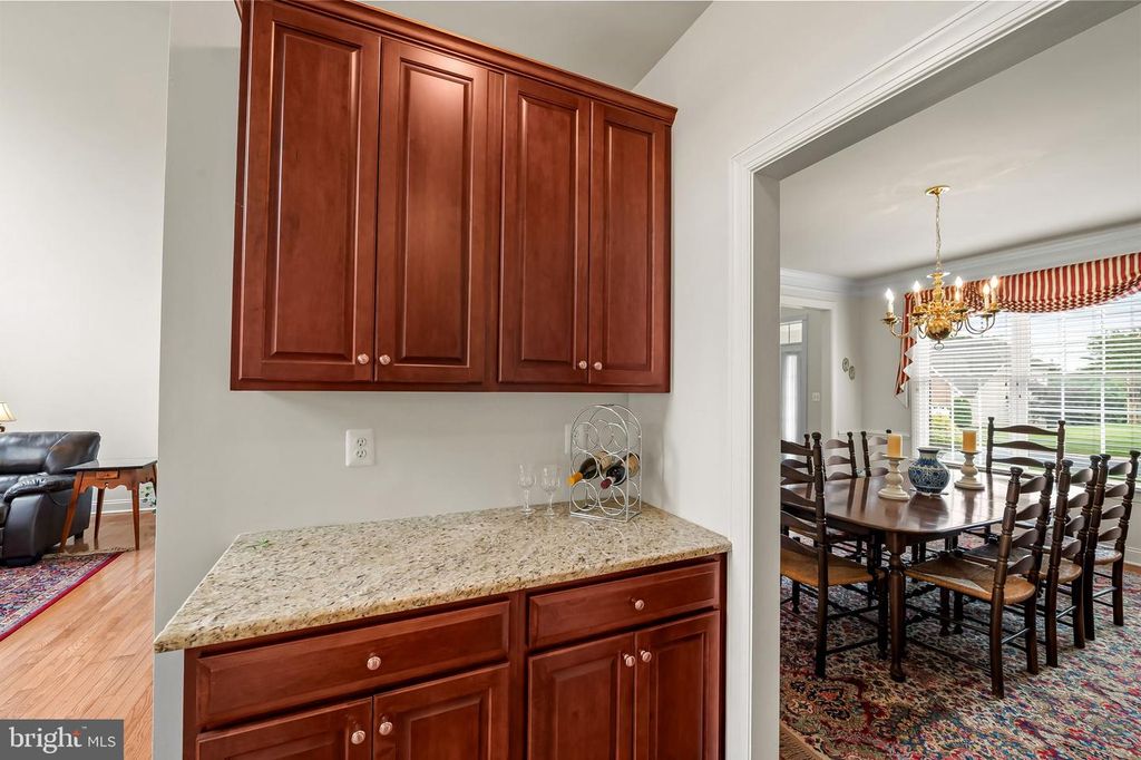 Image 12 of property listing at 2121 OVERLOOK CT, Bel Air, MD 21015