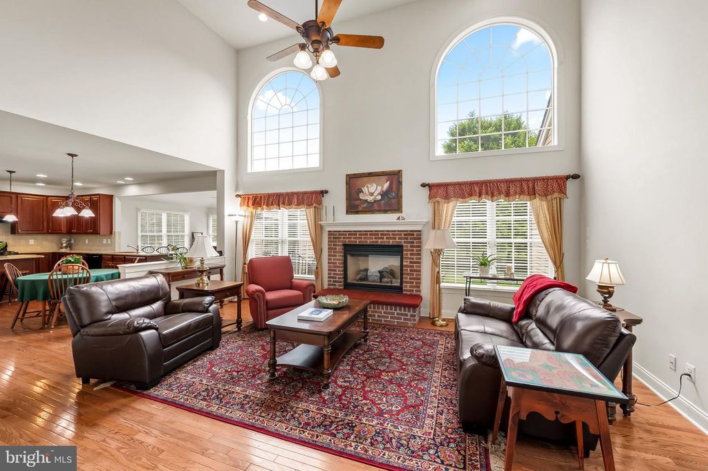 Image 13 of property listing at 2121 OVERLOOK CT, Bel Air, MD 21015