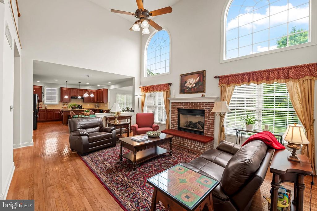 Image 14 of property listing at 2121 OVERLOOK CT, Bel Air, MD 21015