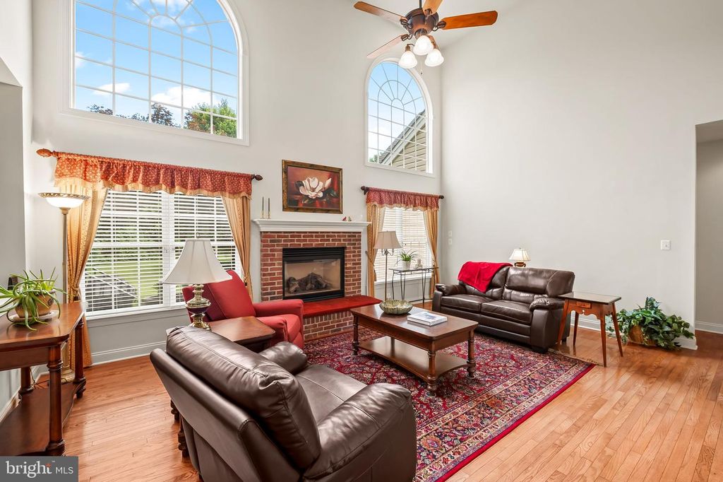 Image 15 of property listing at 2121 OVERLOOK CT, Bel Air, MD 21015