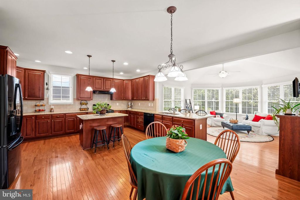 Image 16 of property listing at 2121 OVERLOOK CT, Bel Air, MD 21015