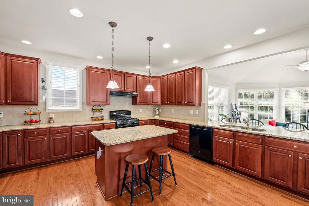 Image 17 of property listing at 2121 OVERLOOK CT, Bel Air, MD 21015