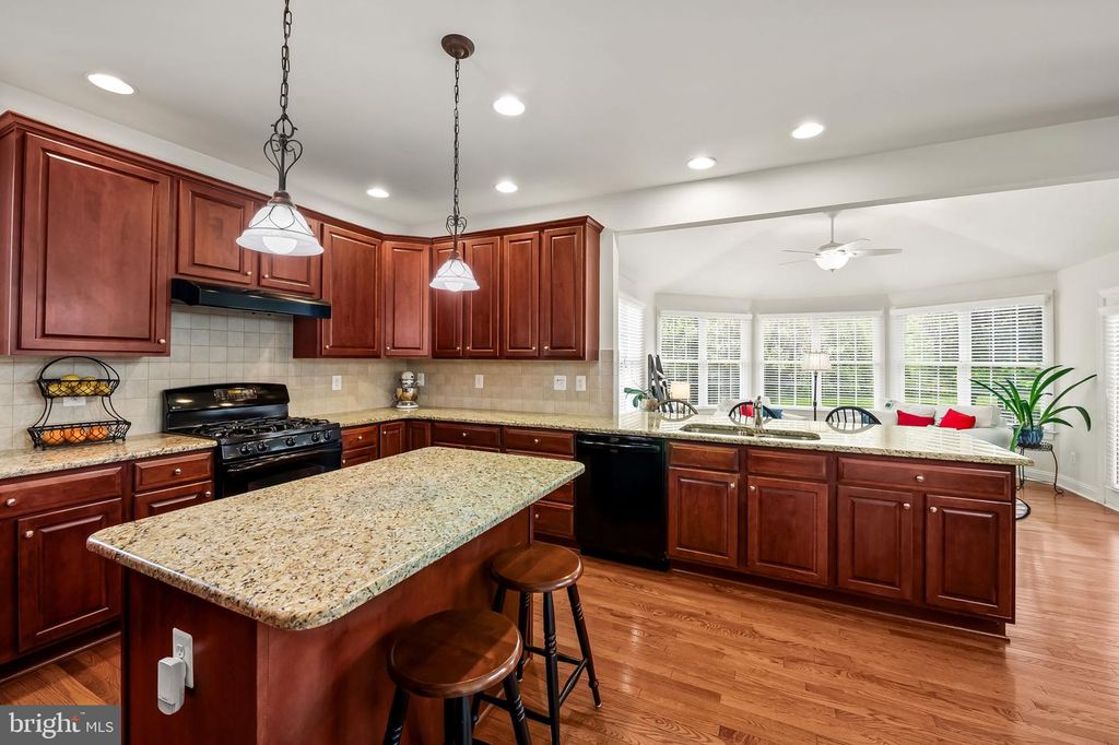 Image 18 of property listing at 2121 OVERLOOK CT, Bel Air, MD 21015