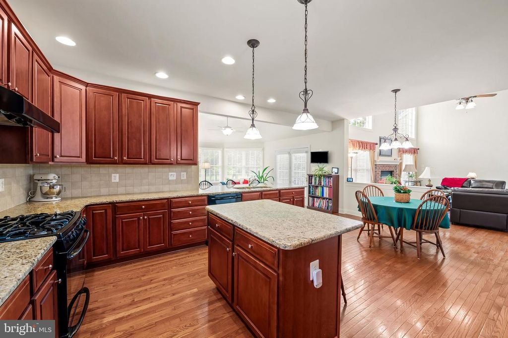 Image 19 of property listing at 2121 OVERLOOK CT, Bel Air, MD 21015