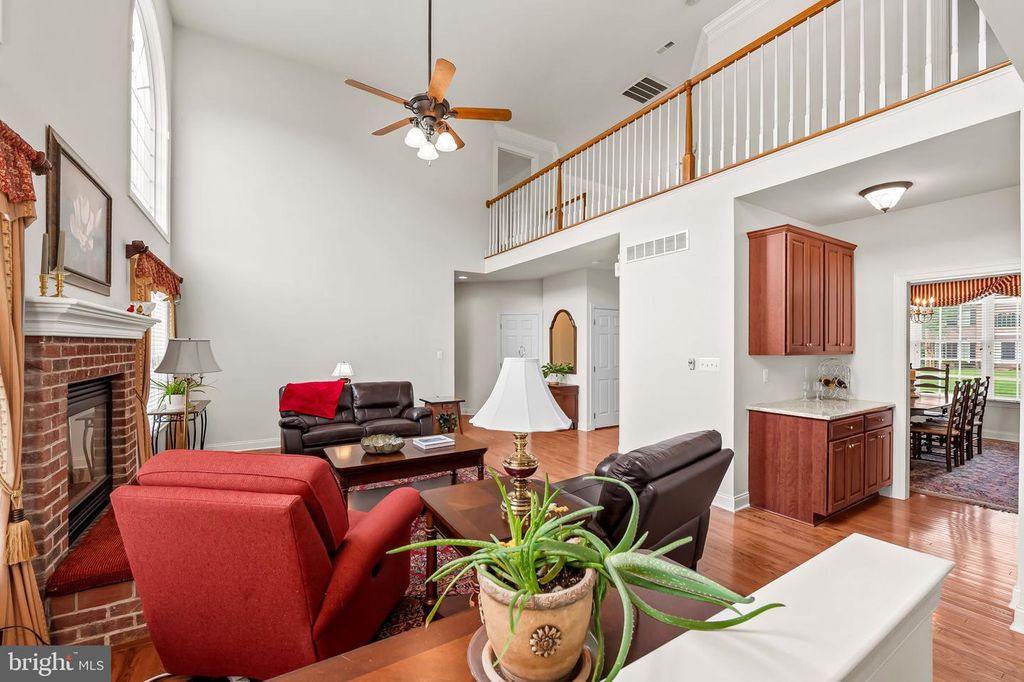 Image 24 of property listing at 2121 OVERLOOK CT, Bel Air, MD 21015
