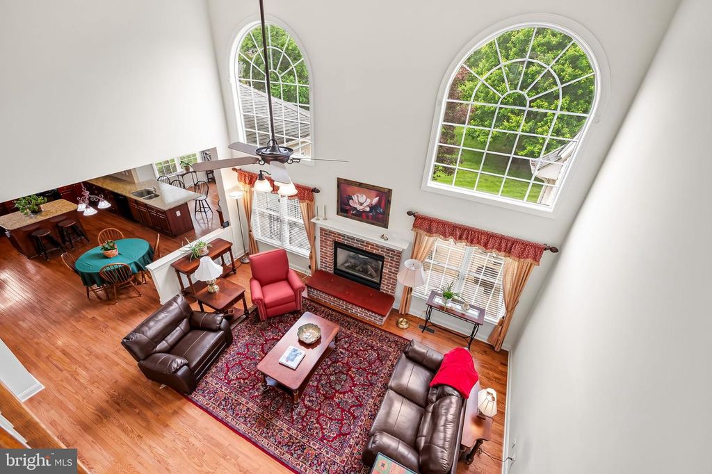 Image 25 of property listing at 2121 OVERLOOK CT, Bel Air, MD 21015