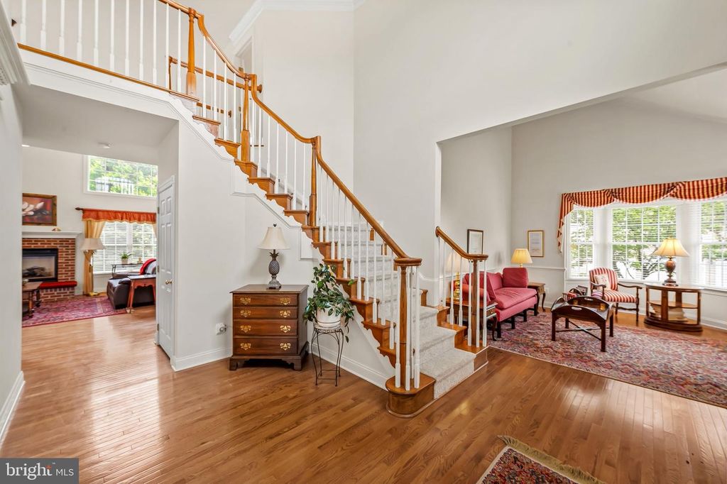 Image 4 of property listing at 2121 OVERLOOK CT, Bel Air, MD 21015