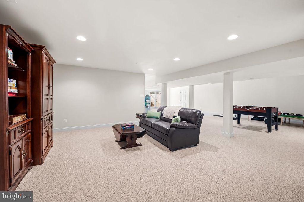 Image 47 of property listing at 2121 OVERLOOK CT, Bel Air, MD 21015