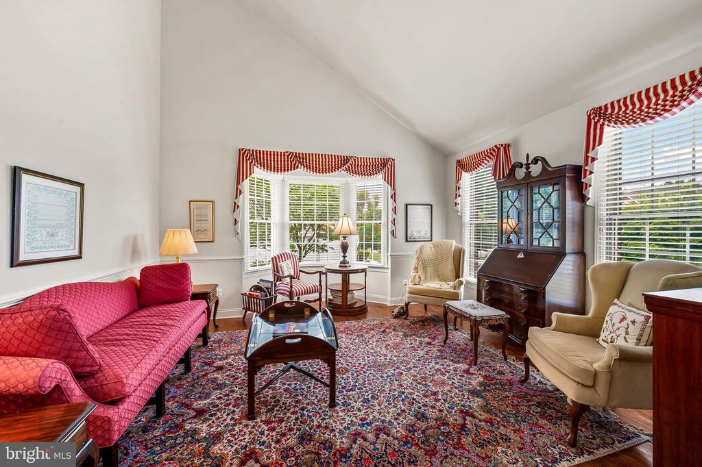 Image 5 of property listing at 2121 OVERLOOK CT, Bel Air, MD 21015
