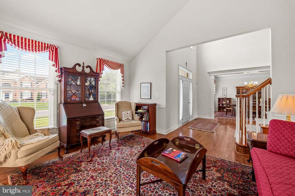 Image 6 of property listing at 2121 OVERLOOK CT, Bel Air, MD 21015