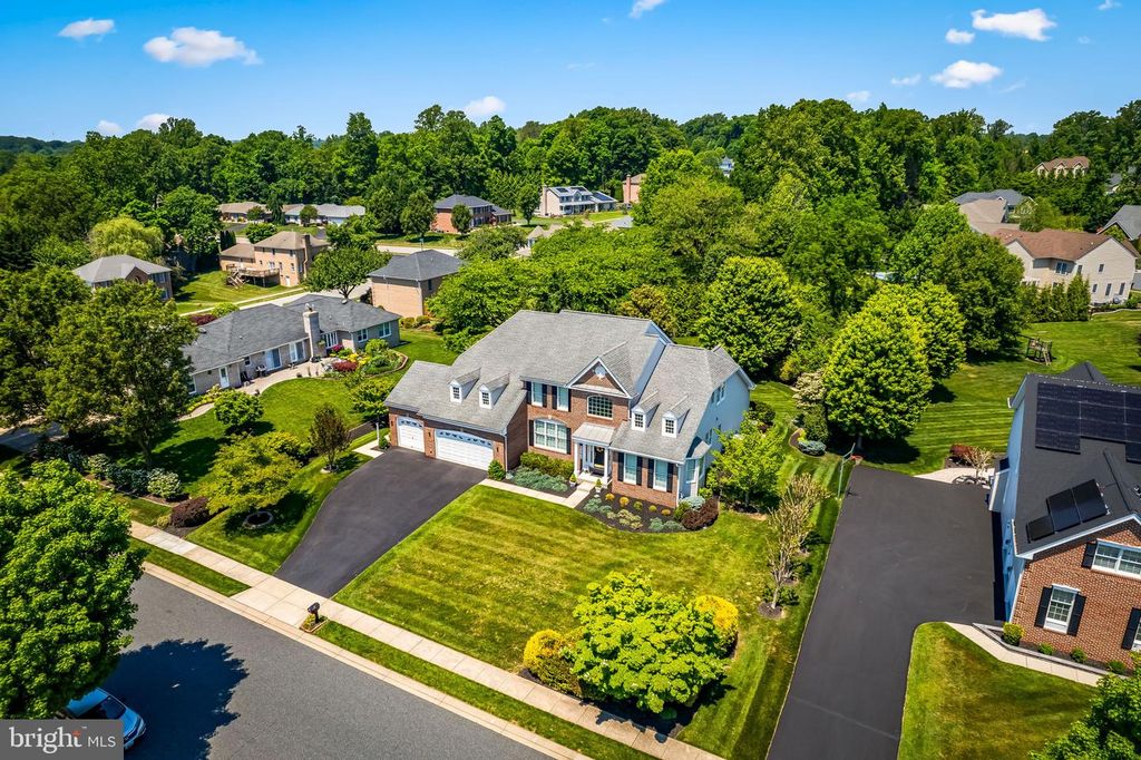 Image 67 of property listing at 2121 OVERLOOK CT, Bel Air, MD 21015