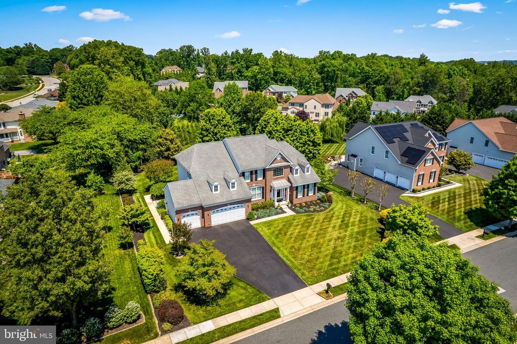 Image 68 of property listing at 2121 OVERLOOK CT, Bel Air, MD 21015