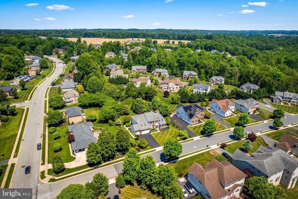 Image 69 of property listing at 2121 OVERLOOK CT, Bel Air, MD 21015