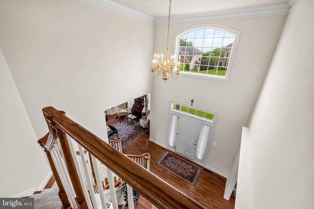 Image 7 of property listing at 2121 OVERLOOK CT, Bel Air, MD 21015
