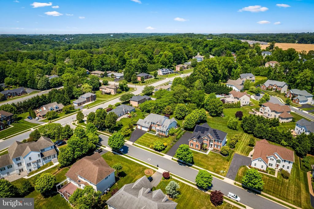 Image 70 of property listing at 2121 OVERLOOK CT, Bel Air, MD 21015