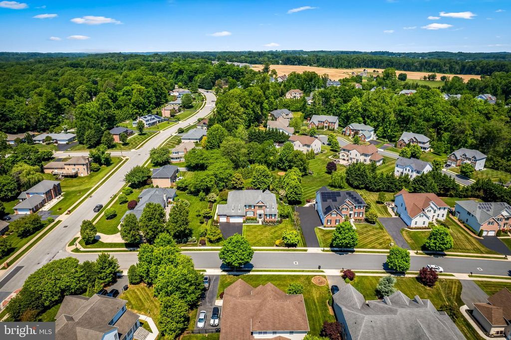 Image 71 of property listing at 2121 OVERLOOK CT, Bel Air, MD 21015