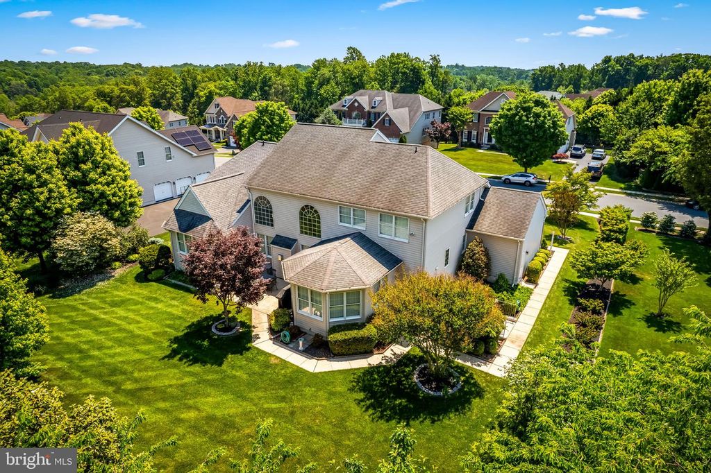 Image 73 of property listing at 2121 OVERLOOK CT, Bel Air, MD 21015