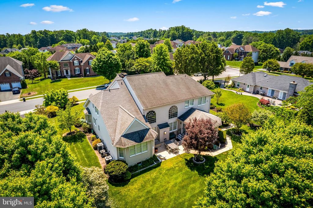 Image 74 of property listing at 2121 OVERLOOK CT, Bel Air, MD 21015