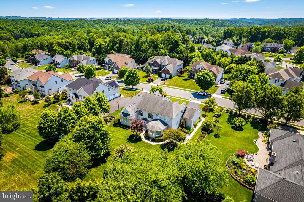Image 75 of property listing at 2121 OVERLOOK CT, Bel Air, MD 21015
