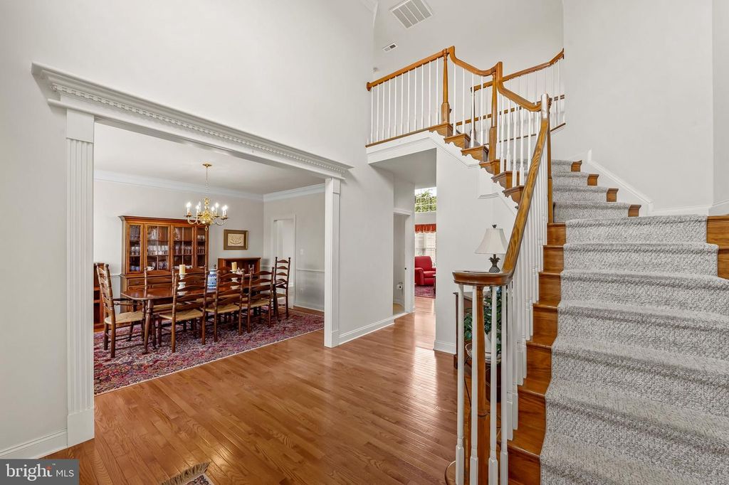 Image 8 of property listing at 2121 OVERLOOK CT, Bel Air, MD 21015