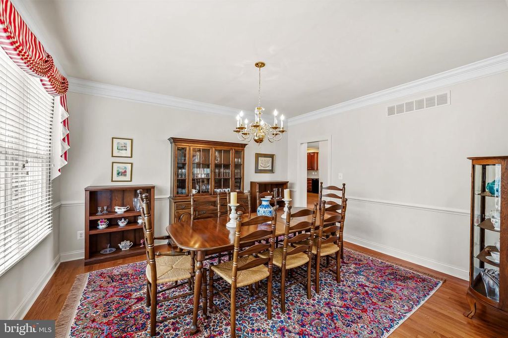 Image 9 of property listing at 2121 OVERLOOK CT, Bel Air, MD 21015
