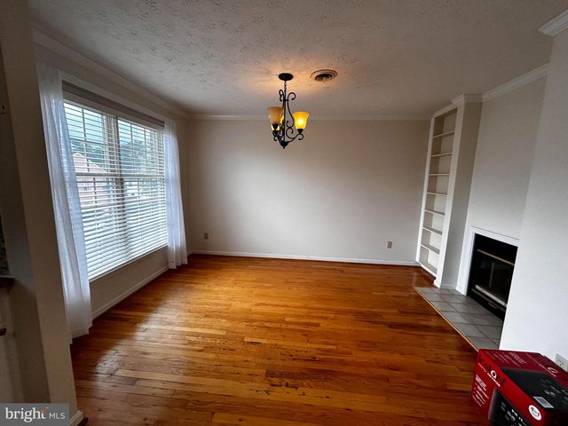 2638 DANIEL TER, Winchester, VA 22601