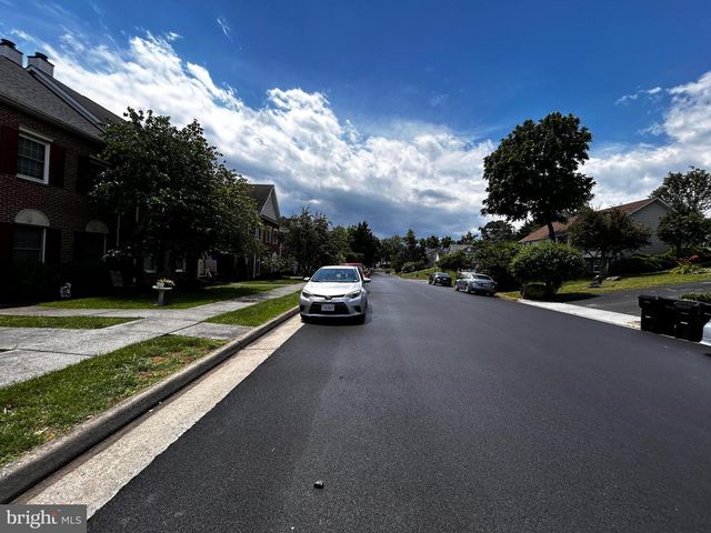 2638 DANIEL TER, Winchester, VA 22601
