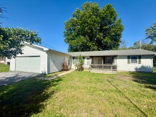 600 South Gulf Street, Humansville, MO 65674