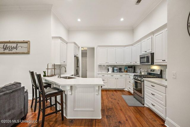 150 Sweetbriar Circle, Canton, MS 39046