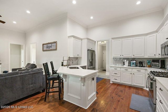 150 Sweetbriar Circle, Canton, MS 39046