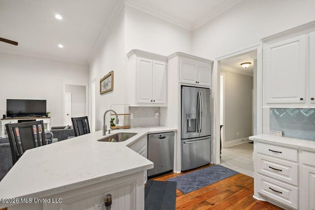 150 Sweetbriar Circle, Canton, MS 39046