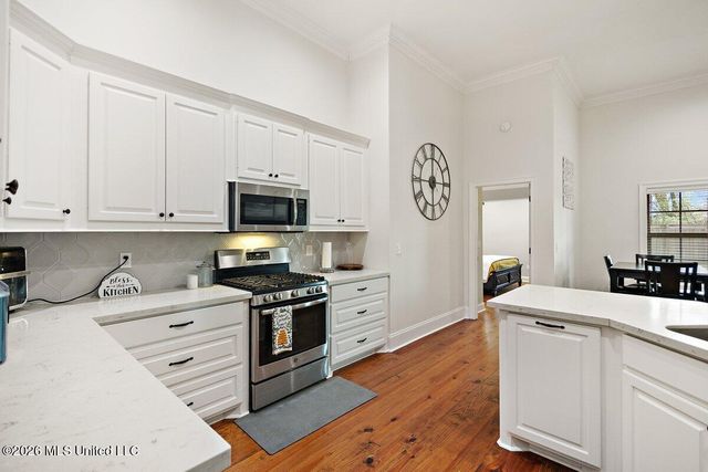 150 Sweetbriar Circle, Canton, MS 39046