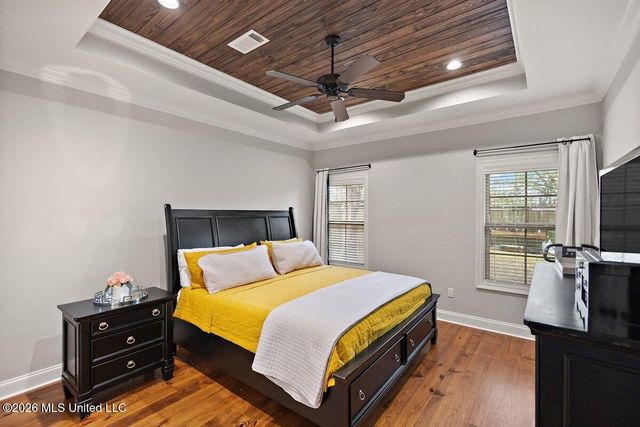 150 Sweetbriar Circle, Canton, MS 39046