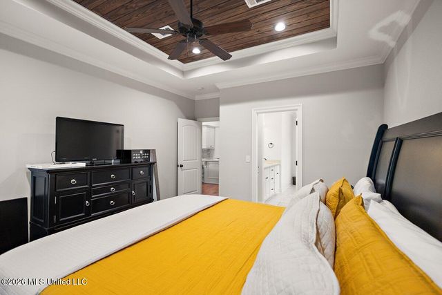 150 Sweetbriar Circle, Canton, MS 39046