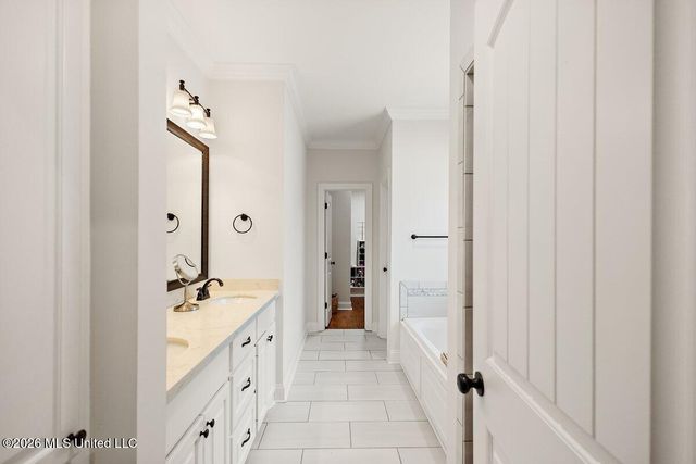 150 Sweetbriar Circle, Canton, MS 39046