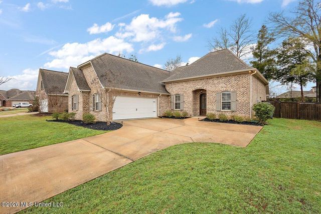 150 Sweetbriar Circle, Canton, MS 39046